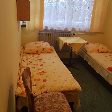 Agat 1 Villa Zwardoń Esterno foto