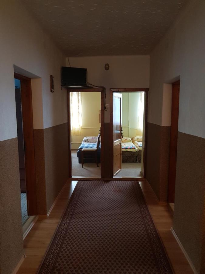 Agat 1 Villa Zwardoń Esterno foto