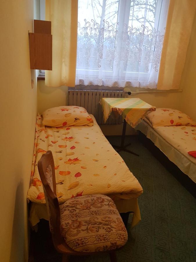 Agat 1 Villa Zwardoń Esterno foto