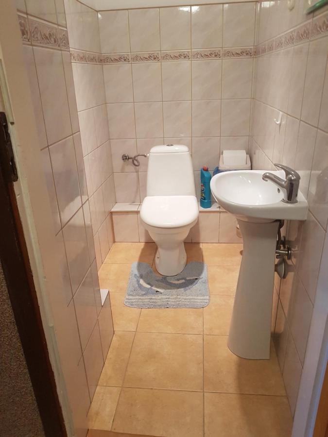 Agat 1 Villa Zwardoń Esterno foto