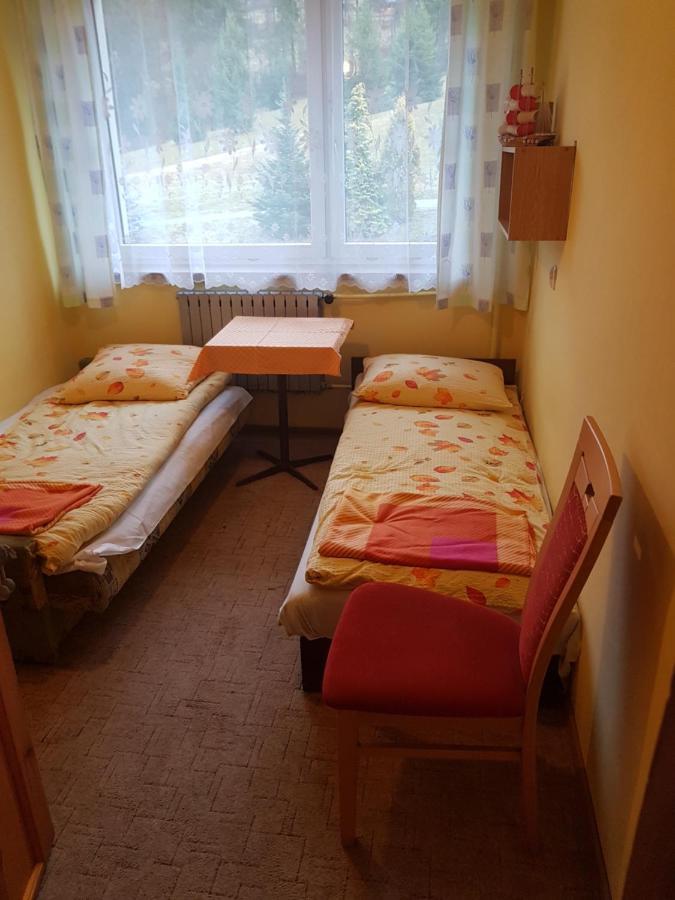 Agat 1 Villa Zwardoń Esterno foto