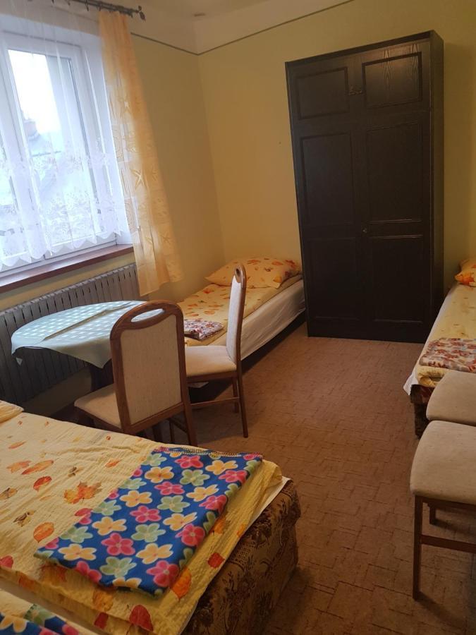 Agat 1 Villa Zwardoń Esterno foto
