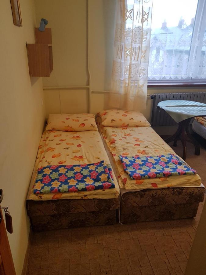 Agat 1 Villa Zwardoń Esterno foto