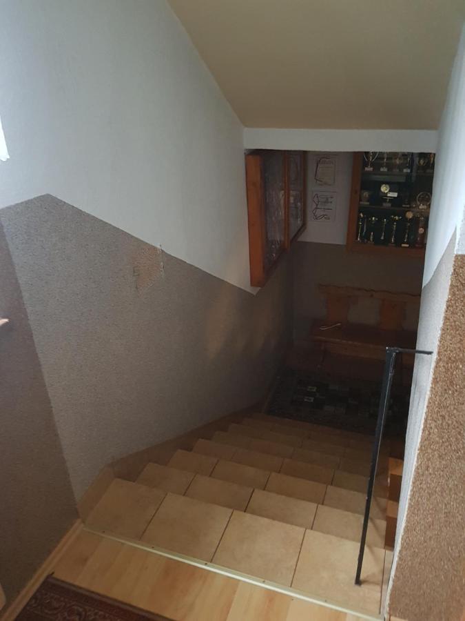 Agat 1 Villa Zwardoń Esterno foto