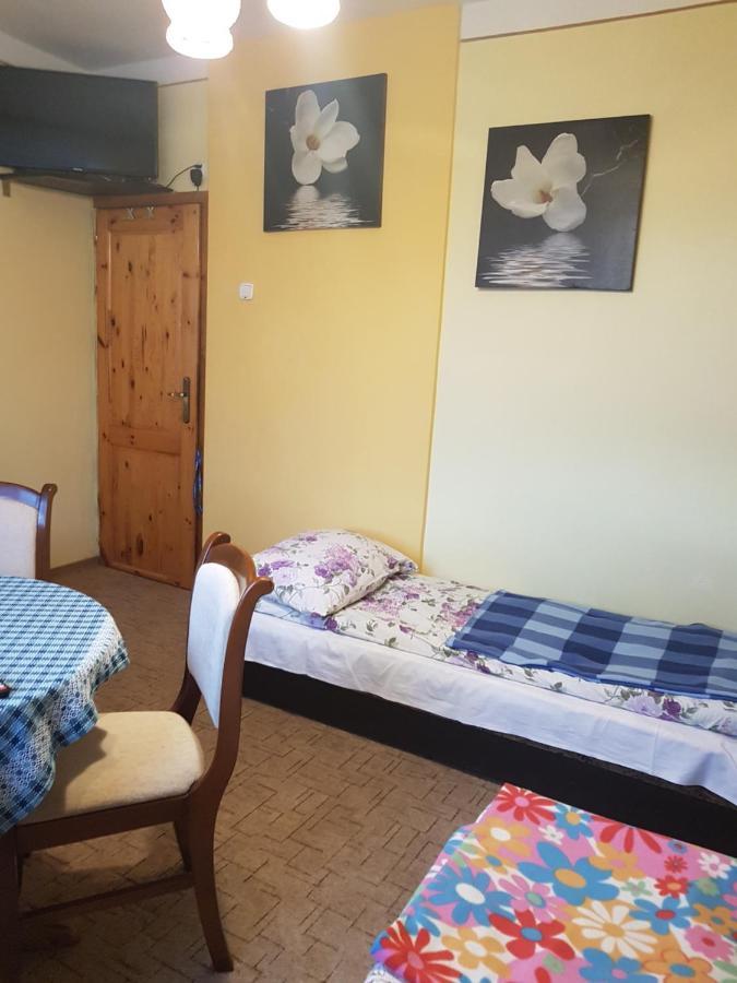 Agat 1 Villa Zwardoń Esterno foto